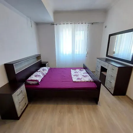 Tina's 1-bedroom *
