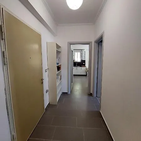 Tina's 1-bedroom アパート