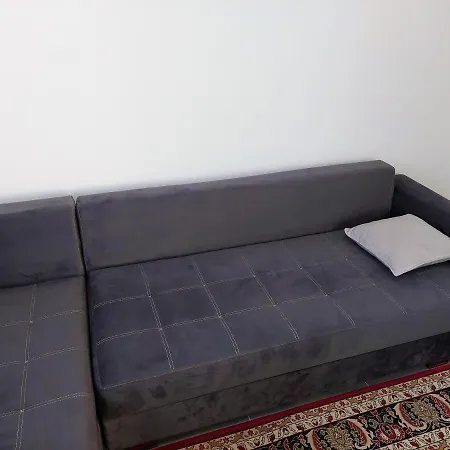 Tina's 1-bedroom *