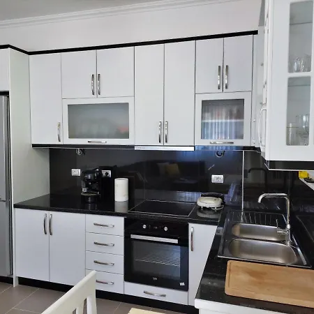 Tina's 1-bedroom