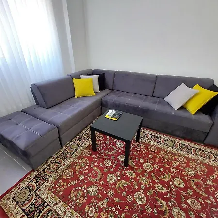 Appartement Tina's 1-bedroom *