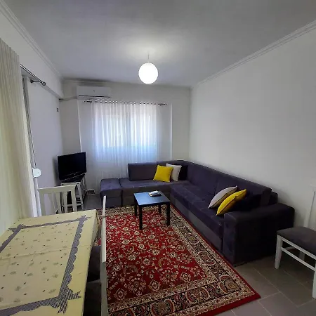 Tina's 1-bedroom