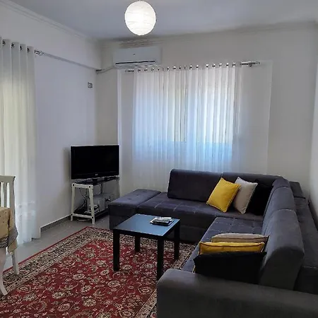 Appartement Tina's 1-bedroom Gjirokastër