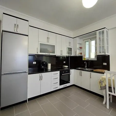 Tina's 1-bedroom