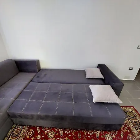 Tina's 1-bedroom Appartement *
