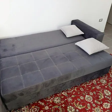 Tina's 1-bedroom Appartamento *