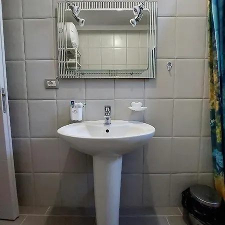 Tina's 1-bedroom