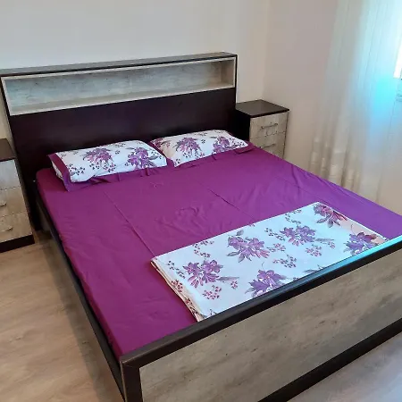 Tina's 1-bedroom
