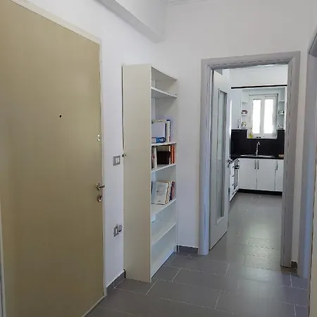 Tina's 1-bedroom Appartement *