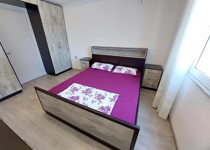 Tina's 1-bedroom Gjirokastër