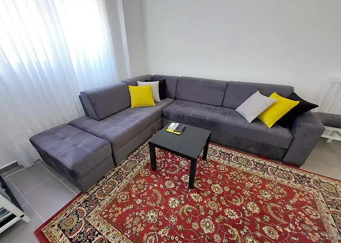 Appartamento Tina's 1-bedroom *