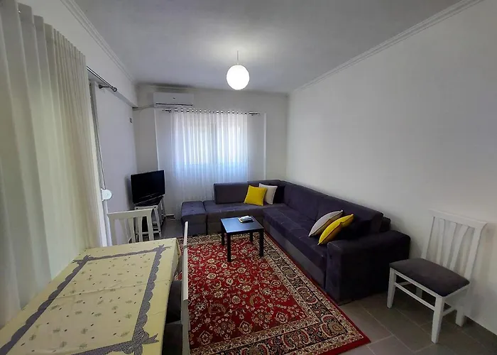 Tina's 1-bedroom