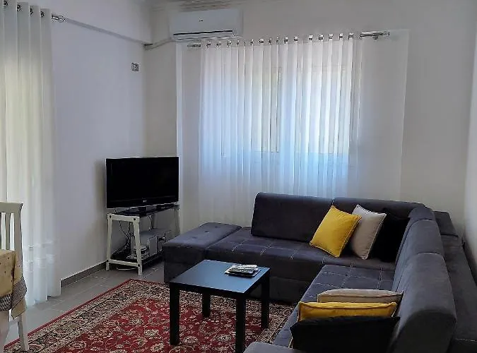 Appartamento Tina's 1-bedroom Gjirokastër