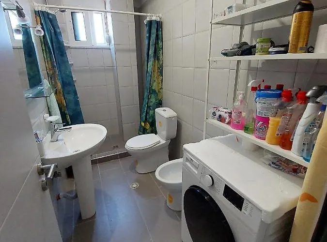 Tina's 1-bedroom *