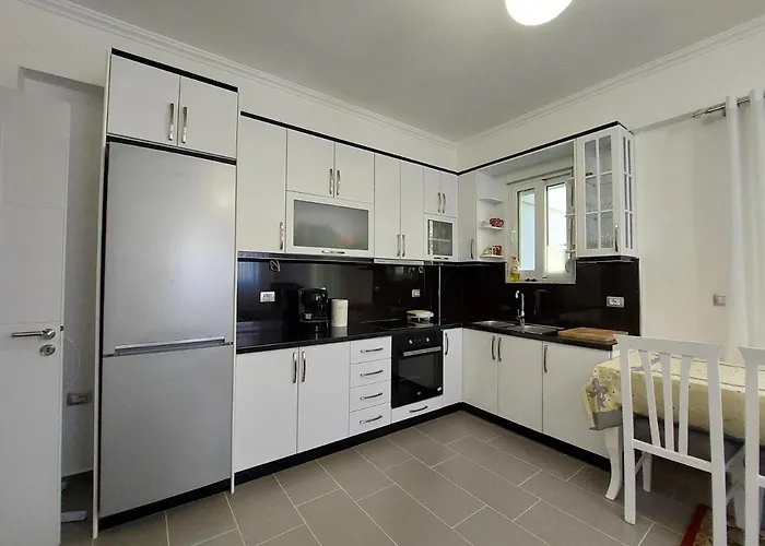 Tina's 1-bedroom