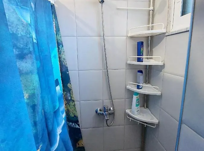 Tina's 1-bedroom * Gjirokastër