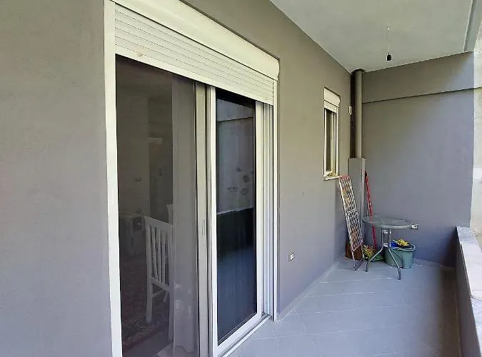 Tina's 1-bedroom