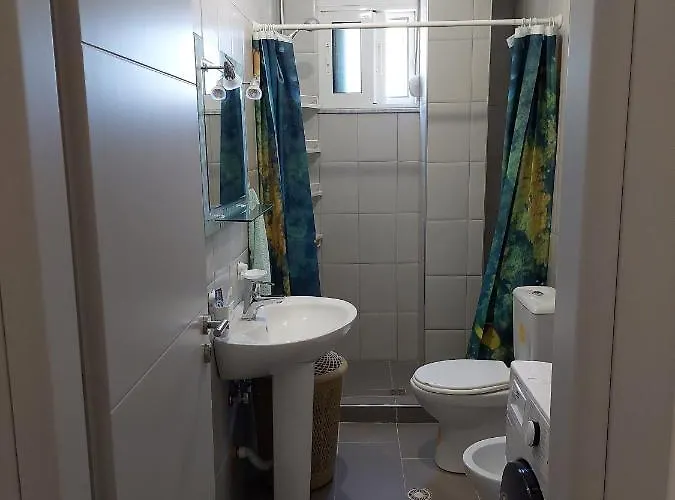 Tina's 1-bedroom
