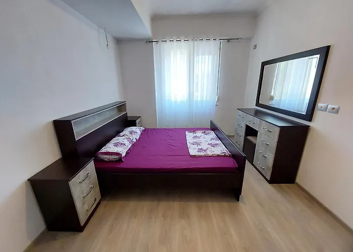 Tina's 1-bedroom *