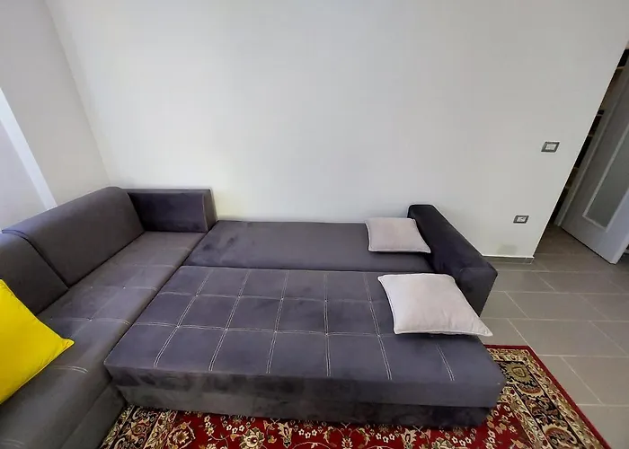 Tina's 1-bedroom Appartamento *