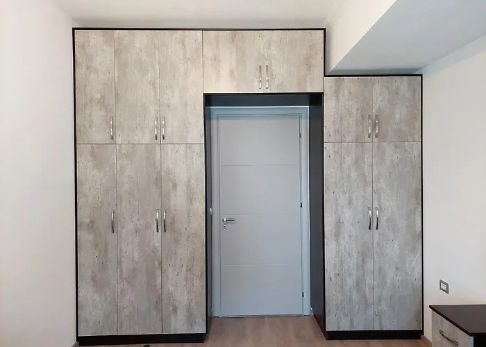 Tina's 1-bedroom Gjirokastër