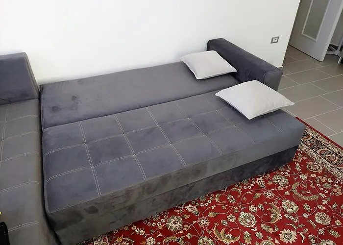 Tina's 1-bedroom Appartamento *