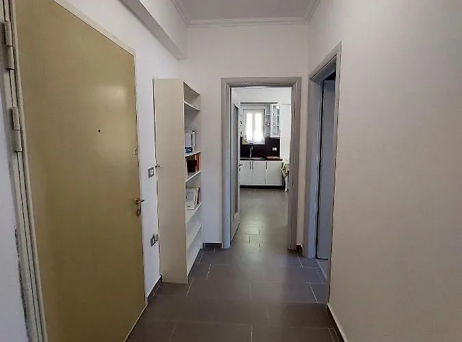 Tina's 1-bedroom Appartamento