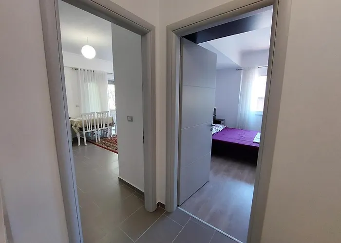 Tina's 1-bedroom * Gjirokastër