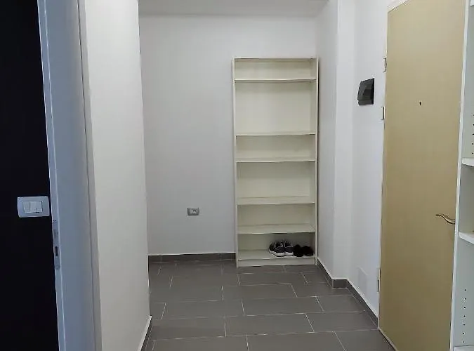 Appartamento Tina's 1-bedroom Gjirokastër