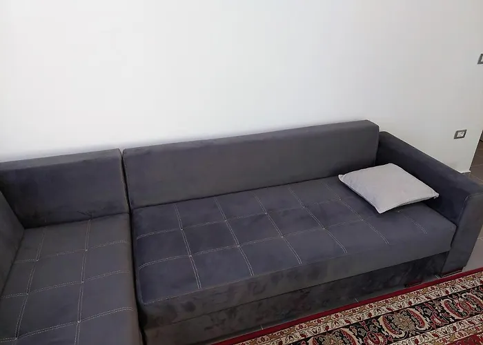 Tina's 1-bedroom *