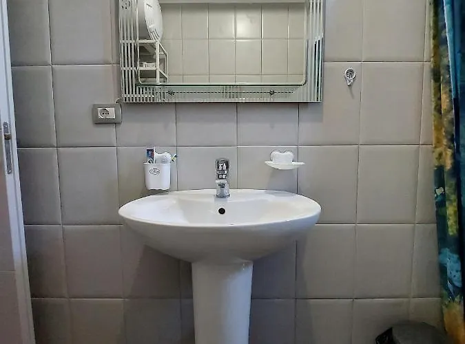 Tina's 1-bedroom