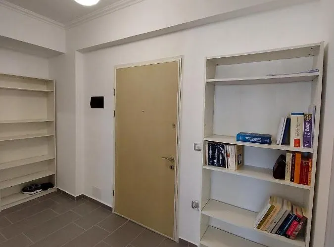 Tina's 1-bedroom Gjirokastër