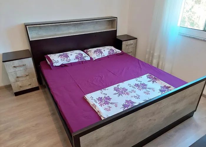 Tina's 1-bedroom